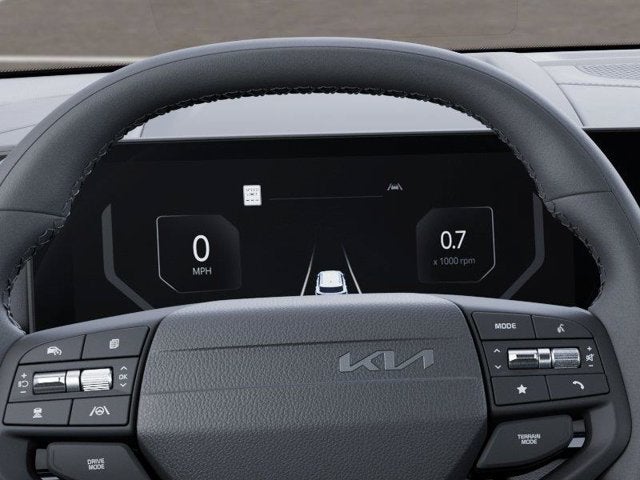 2027 Kia Sportage X-Line