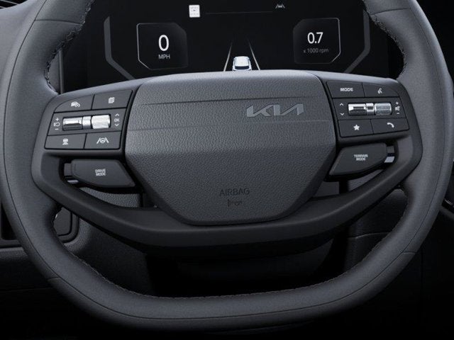 2027 Kia Sportage X-Line