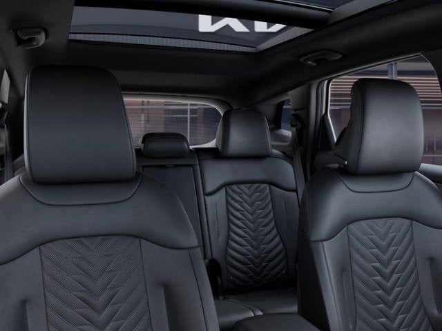 2027 Kia Sportage X-Line