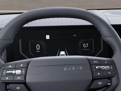 2027 Kia Sportage X-Line