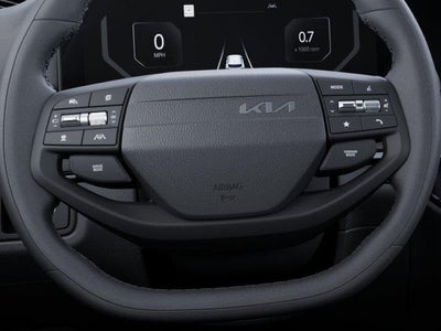 2027 Kia Sportage X-Line