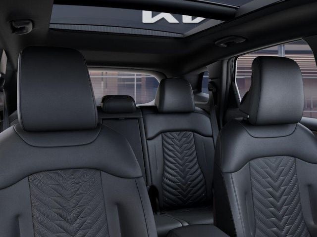 2027 Kia Sportage X-Line