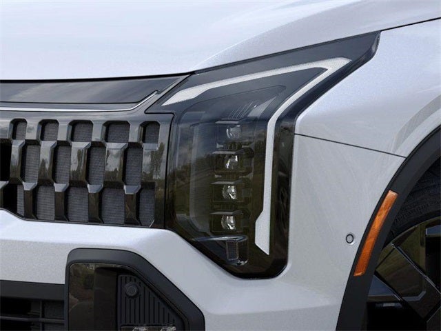 2026 Kia Sportage X-Pro Prestige