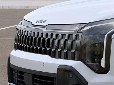 2026 Kia Sportage X-Pro Prestige