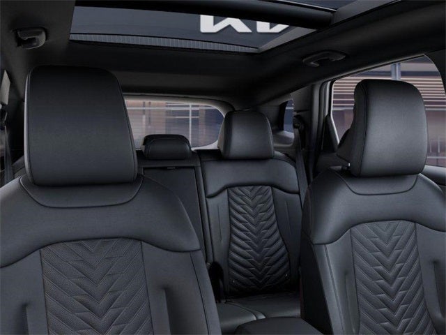 2026 Kia Sportage X-Pro Prestige