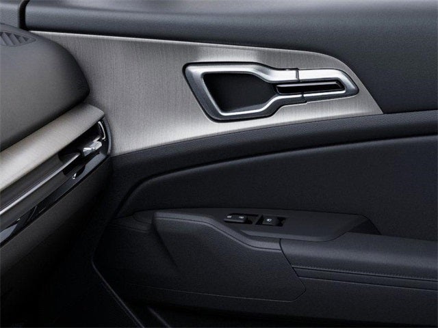 2026 Kia Sportage X-Pro Prestige