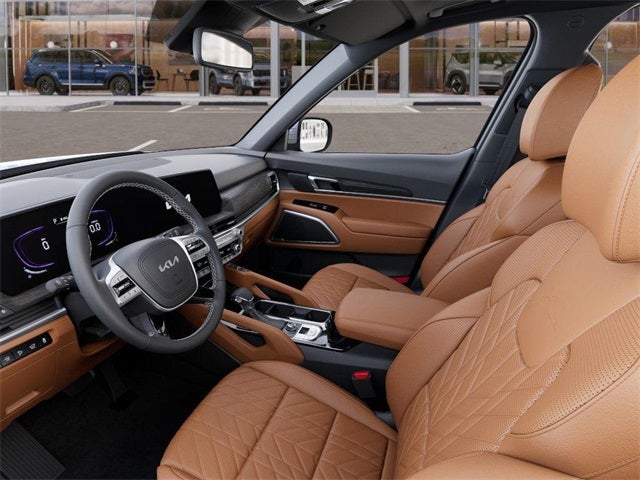 2025 Kia Telluride EX X-Pro