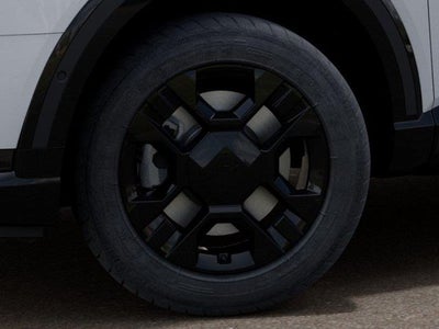 2027 Kia Telluride X-Pro SX