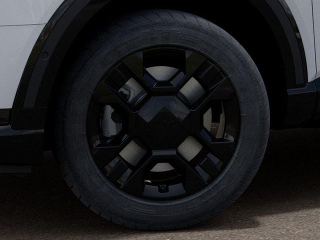 2027 Kia Telluride X-Pro SX