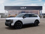 2027 Kia Telluride X-Line SX