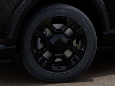 2027 Kia Telluride X-Pro SX