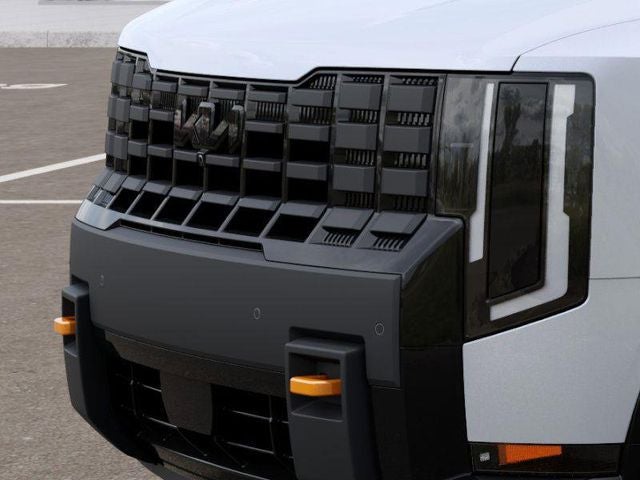 2027 Kia Telluride SX-Prestige