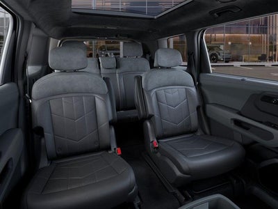 2027 Kia Telluride X-Pro SX-Prestige