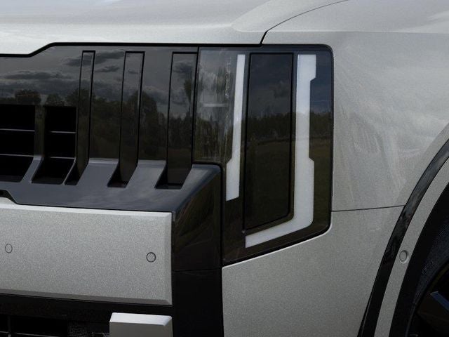 2027 Kia Telluride SX-Prestige