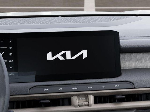 2027 Kia Telluride SX-Prestige