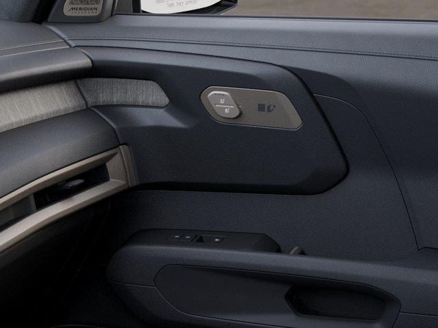 2027 Kia Telluride SX-Prestige