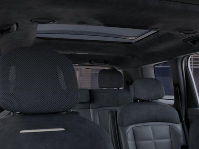 2027 Kia Telluride SX-Prestige