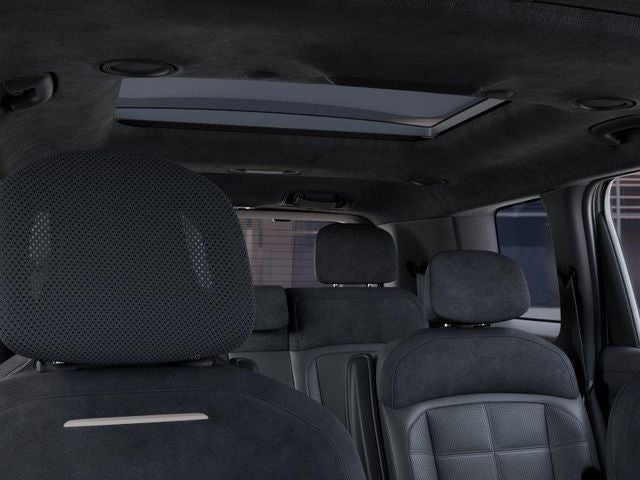 2027 Kia Telluride SX-Prestige