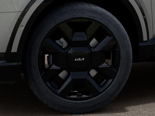 2027 Kia Telluride SX-Prestige