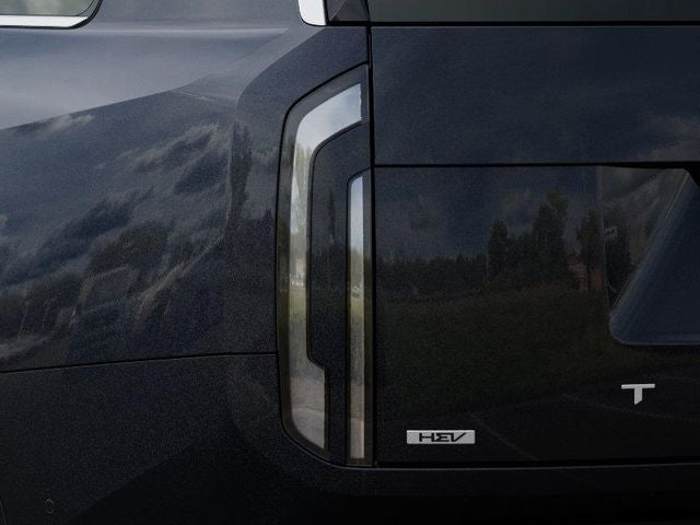 2027 Kia Telluride Hybrid SX Prestige