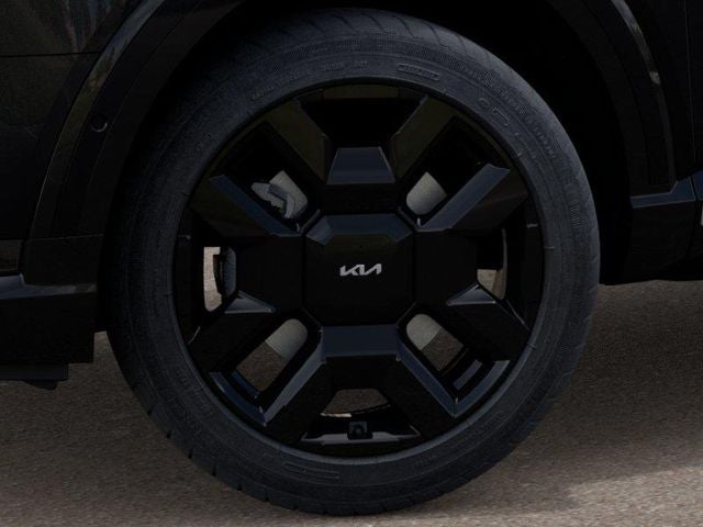 2027 Kia Telluride Hybrid SX Prestige