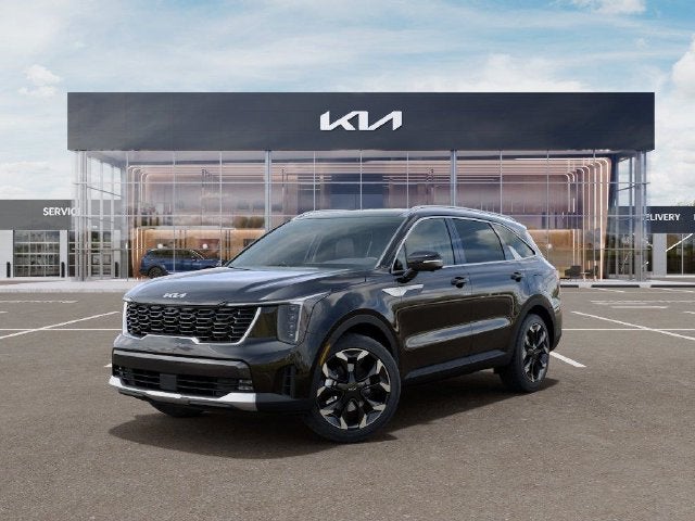 2026 Kia Sorento SX