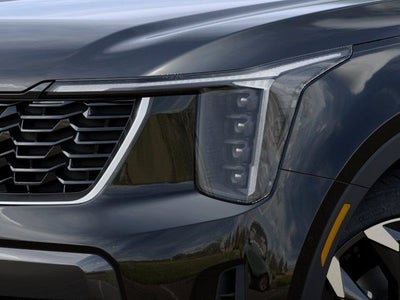 2026 Kia Sorento SX