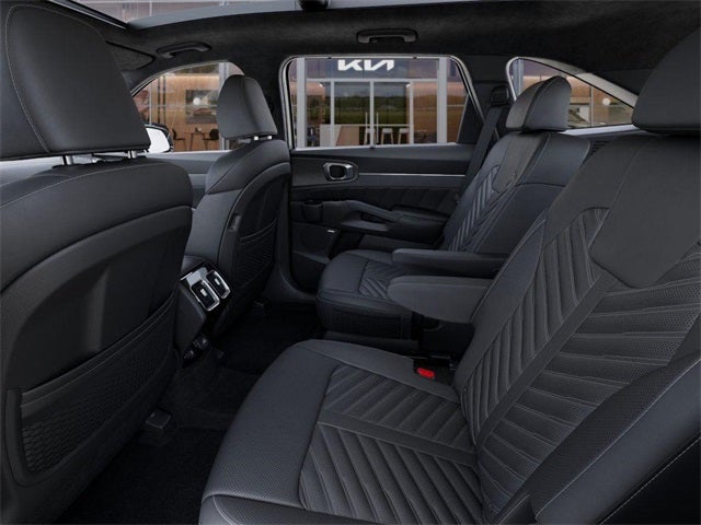 2026 Kia Sorento X-Pro SX Prestige