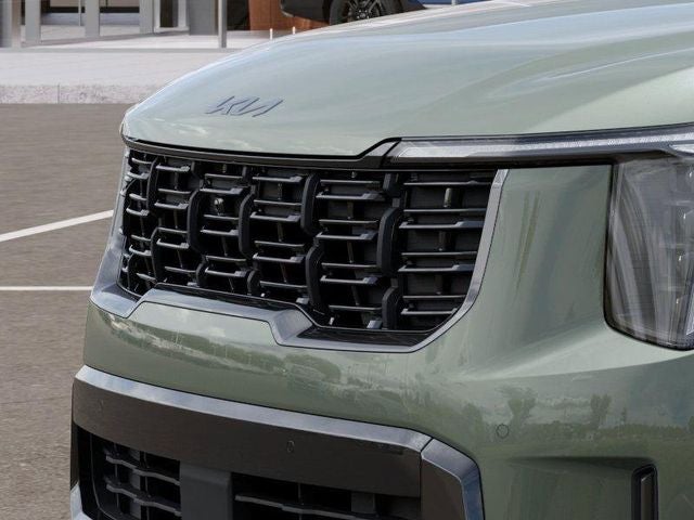 2026 Kia Sorento X-Pro SX Prestige