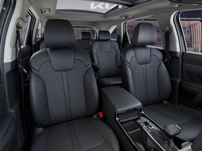 2026 Kia Sorento X-Line SX