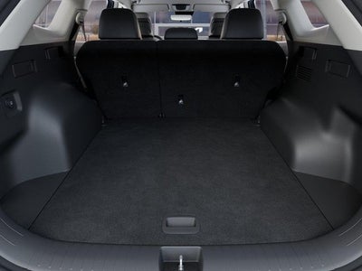 2027 Kia Sportage Hybrid EX