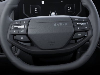 2027 Kia Sportage Hybrid SX-Prestige