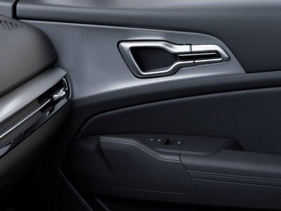 2027 Kia Sportage Hybrid SX-Prestige