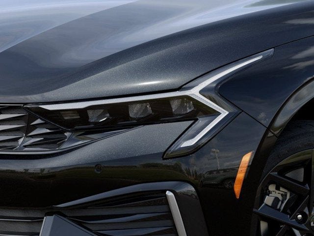 2027 Kia K5 LXS