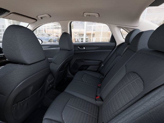 2027 Kia K5 LXS