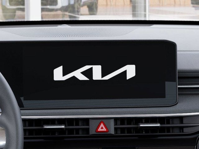 2027 Kia K5 LXS