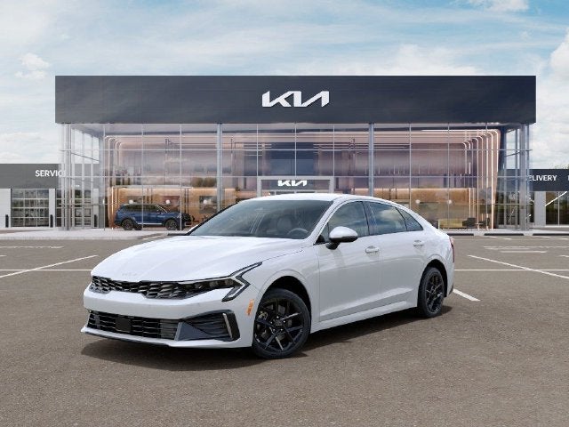 2027 Kia K5 LXS