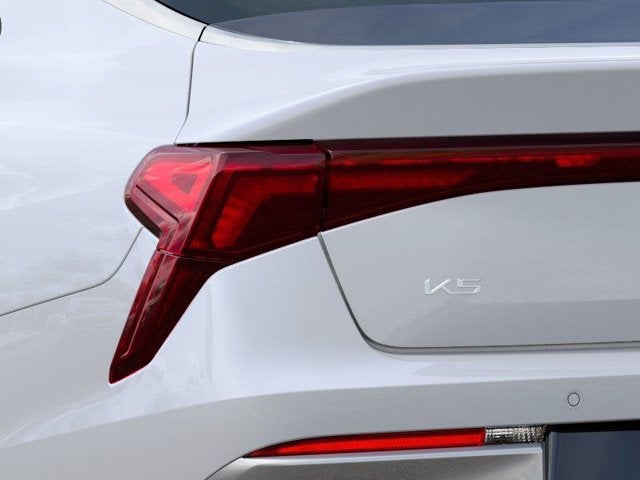 2027 Kia K5 LXS