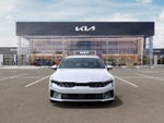 2027 Kia K5 LXS