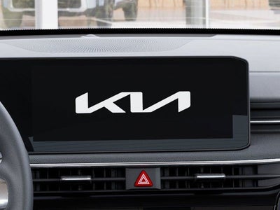 2027 Kia K5 LXS