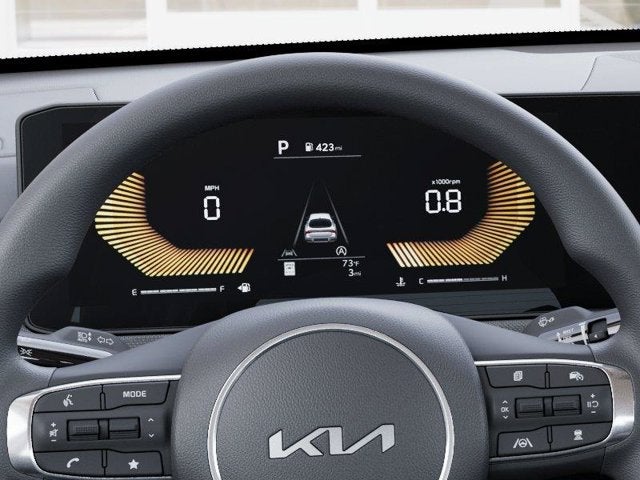 2027 Kia K5 LXS