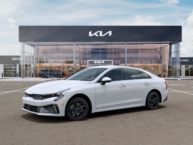 2027 Kia K5 LXS