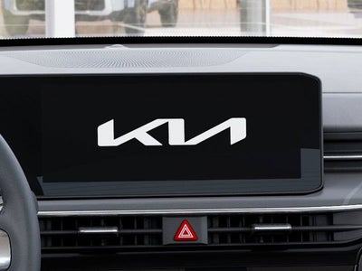 2027 Kia K5 GT-Line