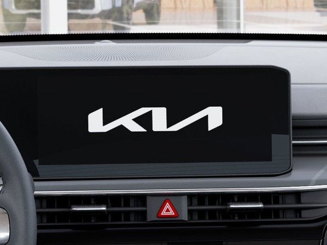 2027 Kia K5 GT-Line