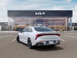 2027 Kia K5 GT-Line