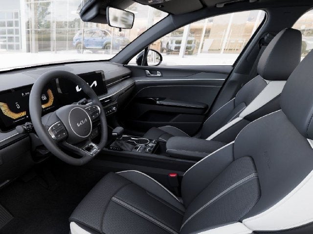 2027 Kia K5 GT-Line