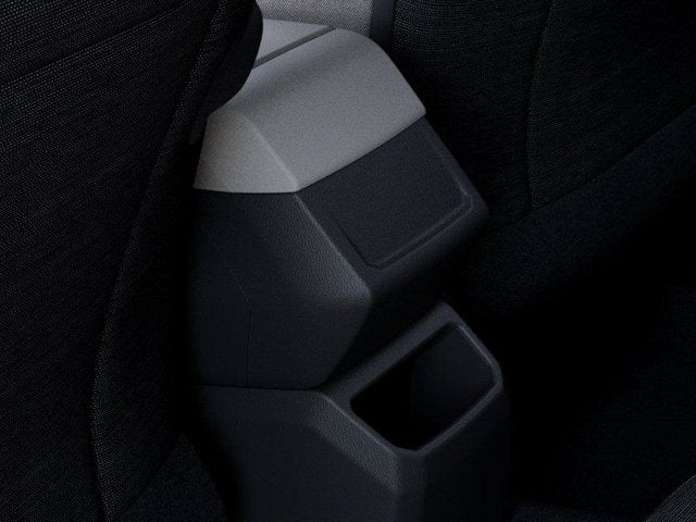 2027 Kia Seltos LX