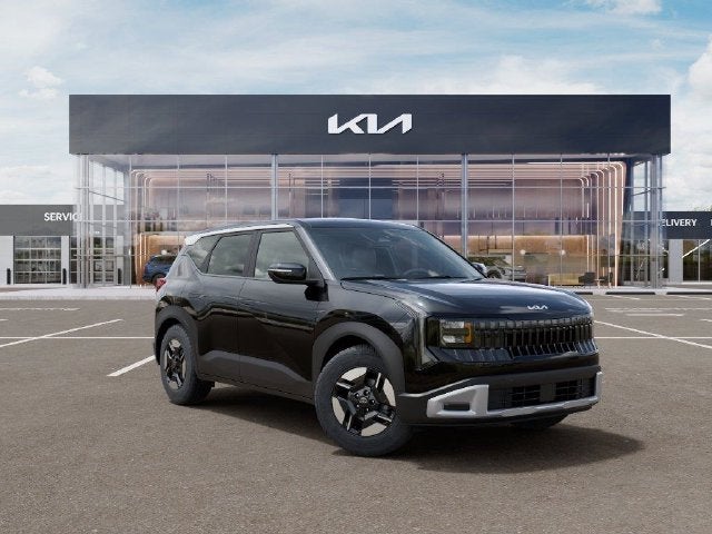 2027 Kia Seltos LX