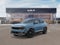 2027 Kia Seltos X-Line