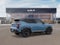 2027 Kia Seltos X-Line